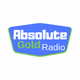 Absolute Gold Radio Logo