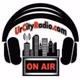 UrCity Radio Network - UrCity Boston Logo