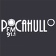 FM Pocahullo 91.1 Logo