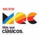 MQC Radio Logo