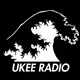 Ukee Radio - CIMM-FM Logo