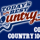 Coyote Country - WKNU Logo