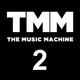 NME Radio - TMM 2 Logo