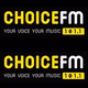 Choice FM Logo