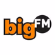 bigFM - I Love Dance First Logo