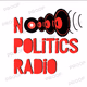 No Politics Radio Logo