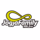 Radio JogjaFamily Logo