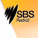 SBS Radio 2 Logo