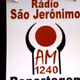 Radio Sao Jeronimo Logo