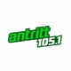 Rádió Antritt Logo