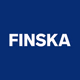 Sveriges Radio Finska Logo