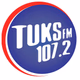 Tuks FM Logo