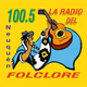 FM MIX 100.5 Logo