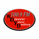 WDYD 100.9 FM Christian Radio - WDYD Logo