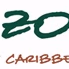 CaribRadio HD Logo