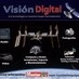 Vision Digital Radio Logo