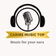 Caribe Music Top Del Momento Logo