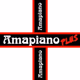 Amapiano Plus Logo