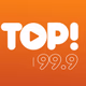 TOP 999 Plottier Logo