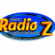 Radio Z 95.5 FM - KZAT-FM Logo