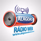 Alagoas Radio Web Logo