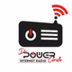 Power Circle Internet Radio Logo