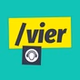 Vier logo