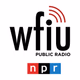 WFIU1 Public Radio - W236AE Logo