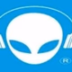 Puerto Caribe Stereo Logo