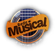 Rede Musical Logo