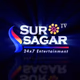 Sur Sagar Radio Logo