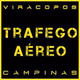 Campinas Viracopos Escuta Tráfego SBKP Logo