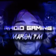 Radio GAMING MARON FM Logo