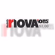 Radio Novaions 97 Logo