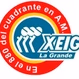 XEIG La Grande - XEIG logo