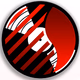 DEL Records Radio Logo