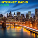 WQVM Radio Logo