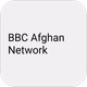 BBC Afghan Network Logo
