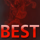 Best Radio logo