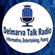 Delmarva Talk Radio Logo