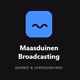 Logo de Omroep Maasduinen