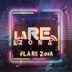 La Re Zona Logo
