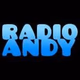 Radio ANDY Pekanbaru Logo