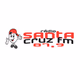 Rádio Santa Cruz FM Logo