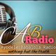 Ayobabalola Radio Logo