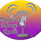 Magical Mouse Radio Logo