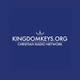 Kingdom Keys Network - KWAS logo