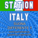 StationItaly - Station Italy Logo