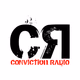 Conviction Radio Logo