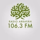 Radio Arrayán logo